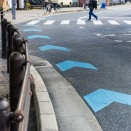 【朗報】ロードバイク乗り僕、これでやっと堂々と車道走れる