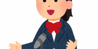 友達の生徒会選挙の演説が痛過ぎて見ていられなかった。投票は別の友人へした。