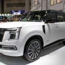 日産が来年発売するめちゃかっこいいSUVがこれｗｗｗｗｗｗｗｗｗｗ