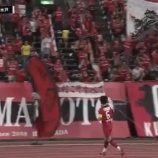 『「水戸さんに勝ったー」熊本 J2首位の水戸に逆転勝利！先制を許すもMF古長谷 千博の同点弾＆キャプテンDF岩下 航が逆転ゴール‼降格圏を脱出し17位浮上』の画像