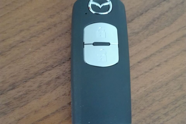 Mazda Cx 3のvision Cx 3