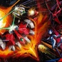 プラチナゲームズ新作STG『ソルクレスタ』スイッチ版のフレームレートが不安定になるとの報告多数！コントローラーも遅延すると話題に