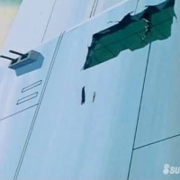 「豊臣兄弟！」柴田勝家の最後が、「機動戦士ガンダム」ランバ・ラルを想起