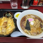 ラーメン食べたら書くブログ
