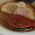 Komachiのラーメンスタンプラリーで田上へ！(スガ井5回目)