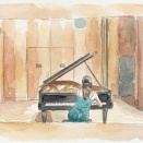 【主催】2026/5/23 和田華音ピアノリサイタル「名曲でつづる心の日記」