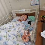 東郷町議会議員　中野まさひろ（中野 勝宏）