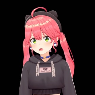 ホロちゃんねる