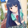 モバP「雪美がちゅーにハマってて困る」