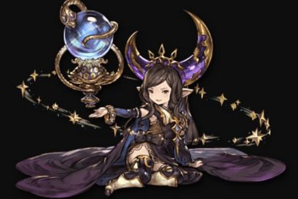 グラブル Proud 活躍キャラについて アルルメイヤ について まとめ