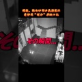 すべては、カメラに記録されていた #心霊現象 #恐怖映像 #CCTV映像 #誰もいないはずの場所 #心霊現象#ショーダショーダ
