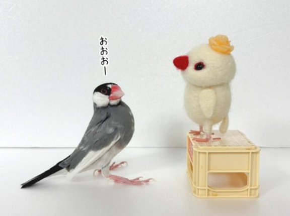 白ブンチョさんによる素晴らしき予言