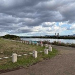 淀川大好きのウイングばか一代