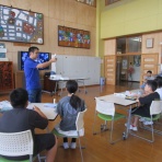 酒田市立浜中小学校