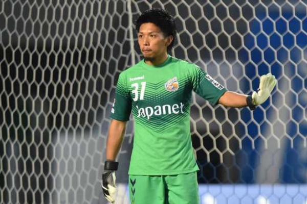 長崎を契約満了のgk三浦雄也が現役引退 サッカータイム