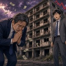 【悲報】早期退職した57歳、1年で夢のFIRE生活が暗転、かつての部下に「バイトでいいから雇って」と涙目のワケ