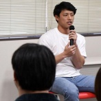 【謎】楽天・辰己涼介、『残留』しか選択肢無いのに「何も決まってないので特に話すことはない」