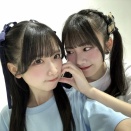 【江口心々華】ここちゃん　いろんなグループのメンバーと