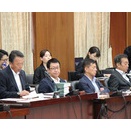 25.08.05 第218回臨時国会閉幕