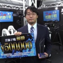 連盟第１２期若獅子トーナメント決勝成績
