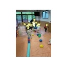 ☆新しい生活にも慣れてきたよ☆　　　いぬぐみ