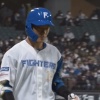 日ハム矢澤、冷える…