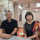 【受講生インタビュー97】蔵本聡さん＆黒田めぐみさん（JIPPインプロ情報局） ～インプロジャパンは実家であり出発点。インプロは尽きない旅～