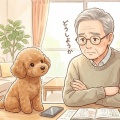 「今日は何の日？」と混ざって大失敗。愛犬ショート動画をTikTokとThreadsに絞り込んだ私の試行錯誤