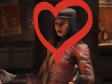 Fallout4 - コンパニオン別：親密度ガイド