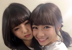 【爆笑】齋藤飛鳥×北野日奈子、あしゅのこの表情・・・ｗｗｗｗｗ