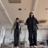 『[ノイミー] 菜々風&萌子、愛くださいませ 踊ってみた』の画像