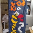 完成です！