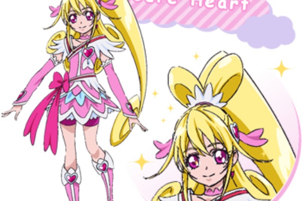 ニッコリン 声優