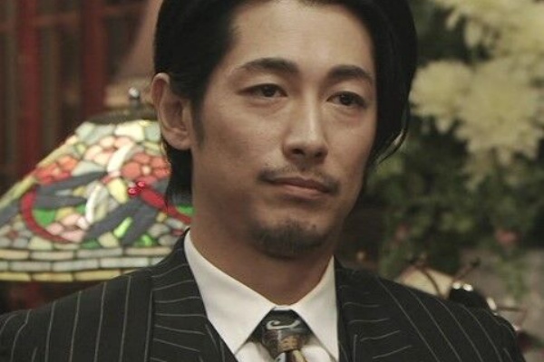 ドラマキャスト , 遊井亮子