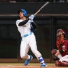 日本ハム・万波中正が圧巻の１試合２発　五回にこの日２本目の９号逆転満塁弾　エスコン興奮のるつぼ