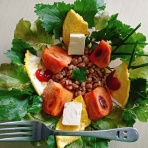 ブログbｙフードジャーナリスト はんつ遠藤