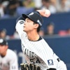 日本ハム移籍の黒木優太、チームの印象は「昔のオリックスみたい。これから強くなっていく」