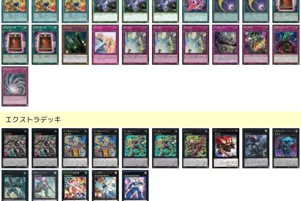 足立CS優勝 メタルフォーゼ デッキ 2022年 メタルフォーゼ】優勝・入賞デッキレシピ一覧【遊戯王