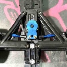 ハンドリング向上！? (F104 PRO II)