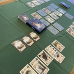 北三陸アナログゲームズ