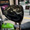 REVE TOXIC R460 & REVE POWORZONE
