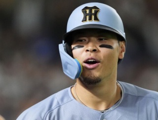 佐藤輝明が神宮や東京Dだったらどれくらいの数字残せてたのかは気になる