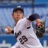【悲報】ライアン小川、普通に日ハム移籍か残留かで迷っていた