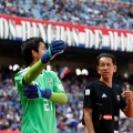 ヴィッセル神戸が松永成立氏のGKテクニカルアドバイザー就任を発表　「クラブの目標であるアジア制覇に向けて全力で取り組んでいきたい」