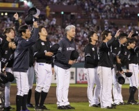 データＢＯＸ　ロッテのＣＳ進出は２０２１年以来２年ぶり８度目