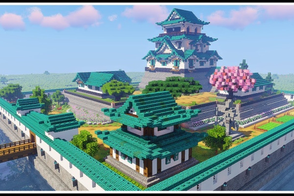 ネタこもりブログ マインクラフト