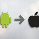 異なるOS間での機種変更の注意点