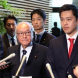 （朝日新聞社説）定数削減法案　「結論ありき」の乱暴