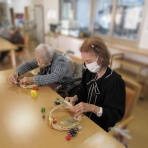 ホームステーション指扇のブログ