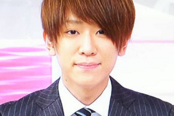 生音あり News 小山慶一郎 リスナーのお便りを ビリビリ に 美男子press イケメンプレス